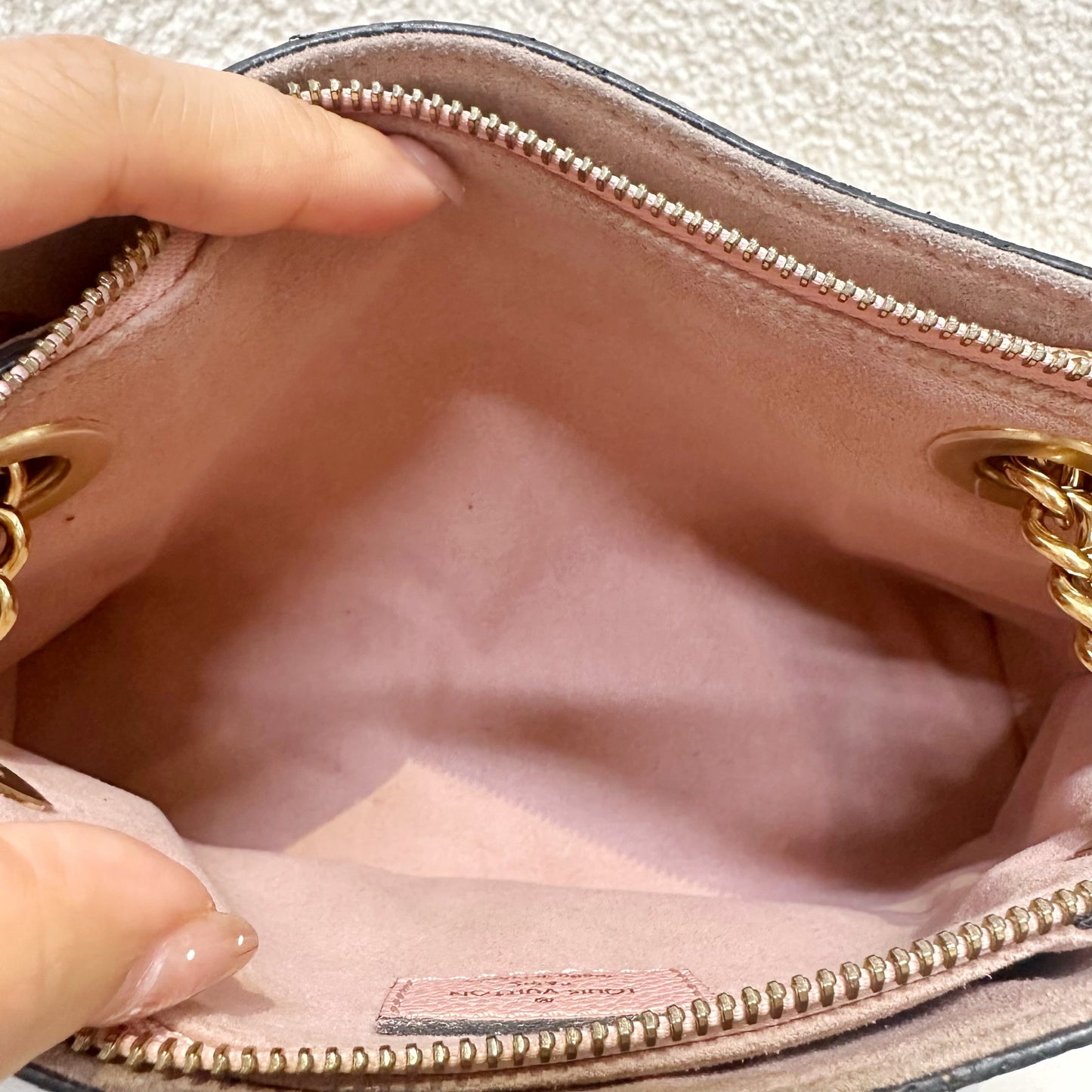 Louis Vuitton - Other - Leather - Multicolour - (small)
