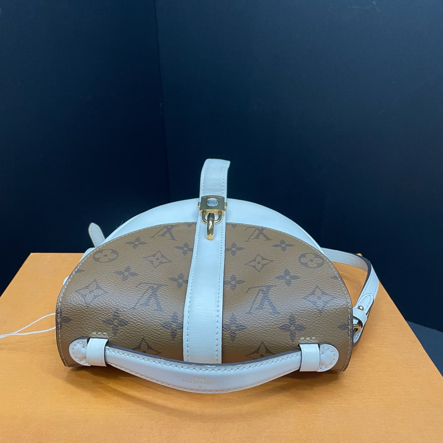 Louis Vuitton - Other - Leather - Multicolour - (Small)