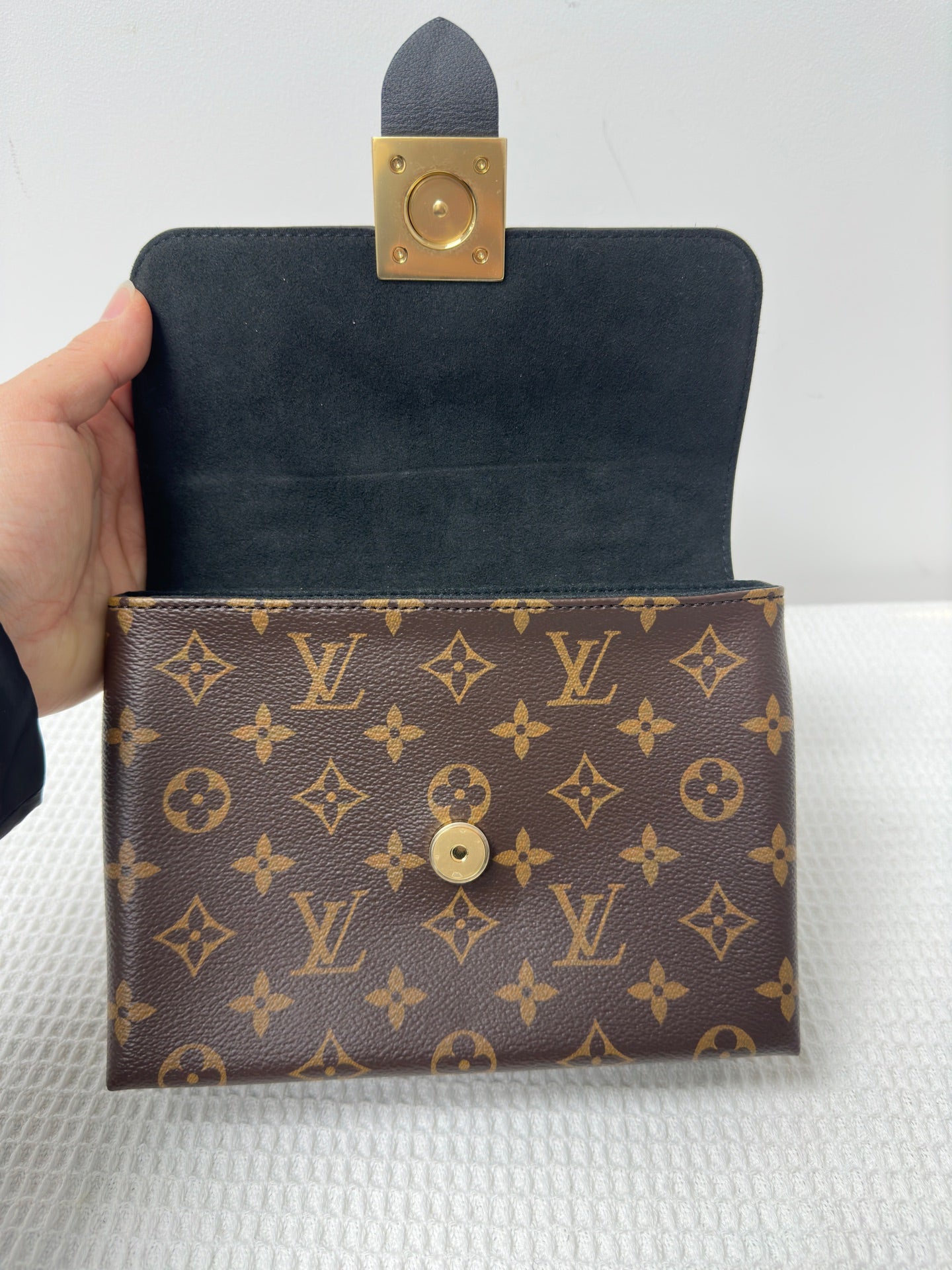 Louis Vuitton - Other - Leather - Multicolour - (small)