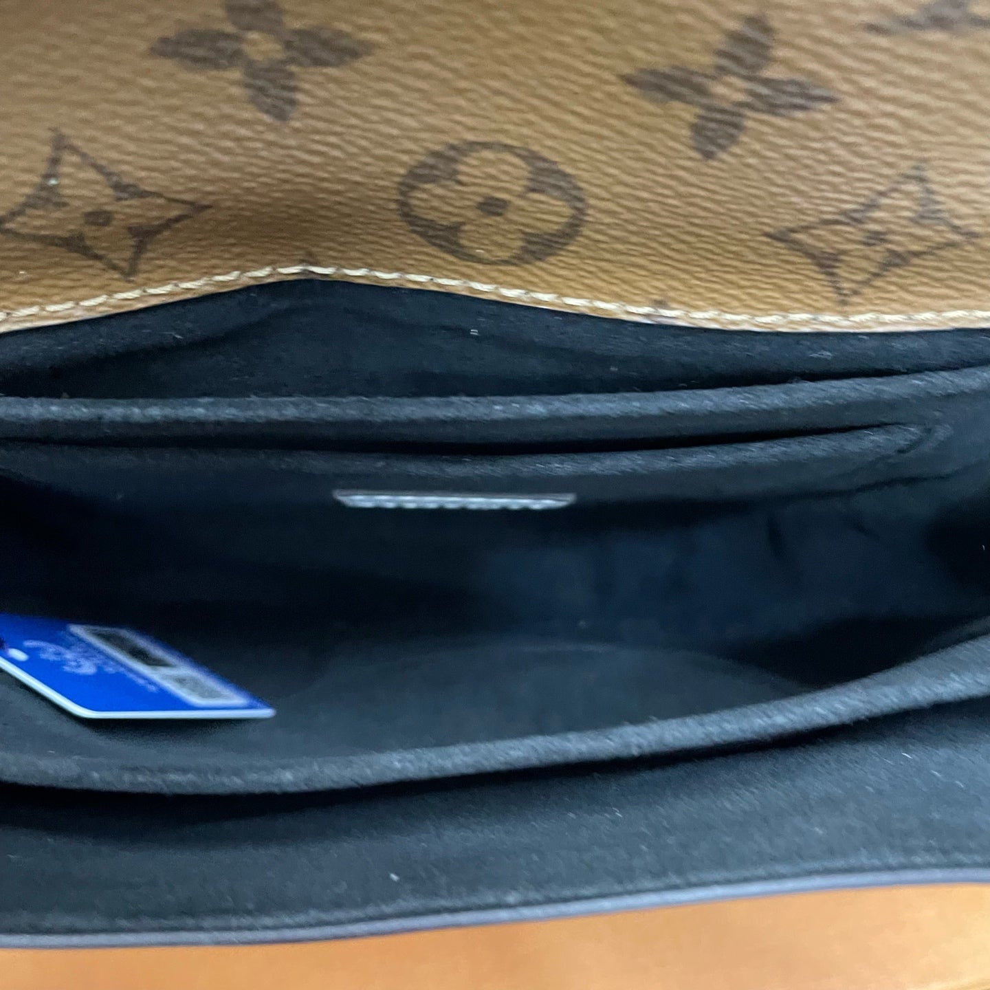 Louis Vuitton - Other - Leather - Multicolour - (Small)