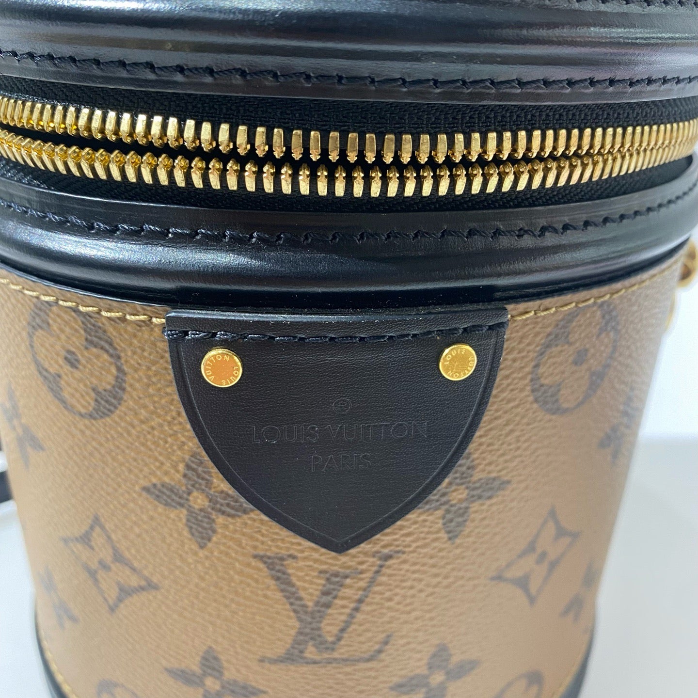 Louis Vuitton - Other - Leather - Multicolour - (Small)