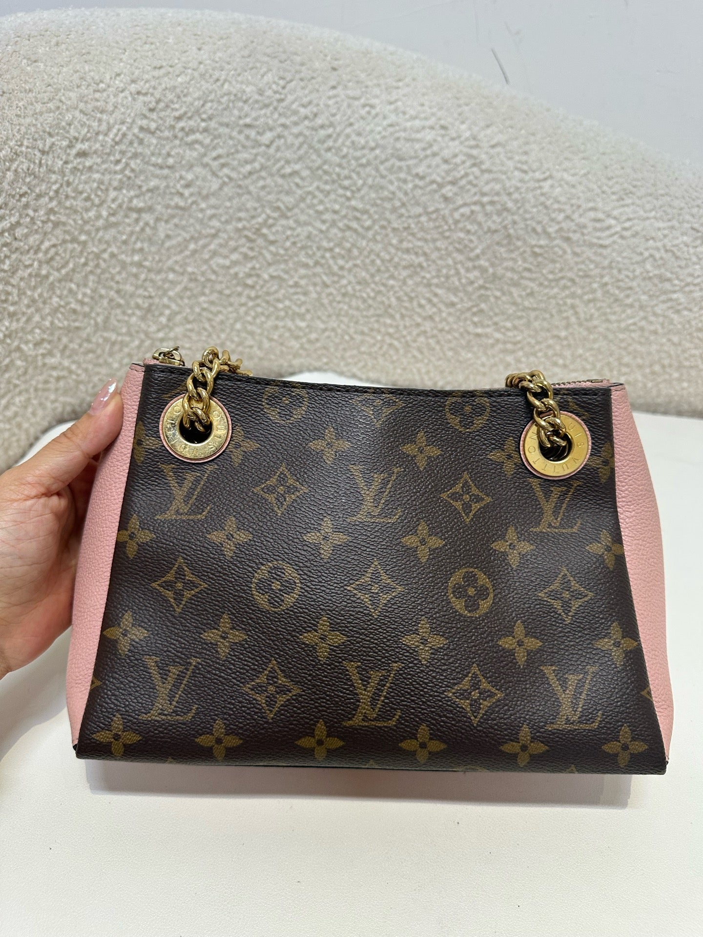 Louis Vuitton - Other - Leather - Multicolour - (small)
