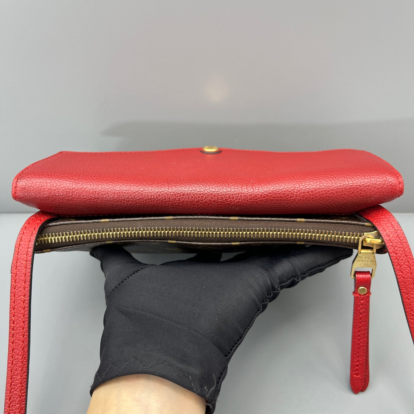 Louis Vuitton - Other - Leather - Multicolour - (small)