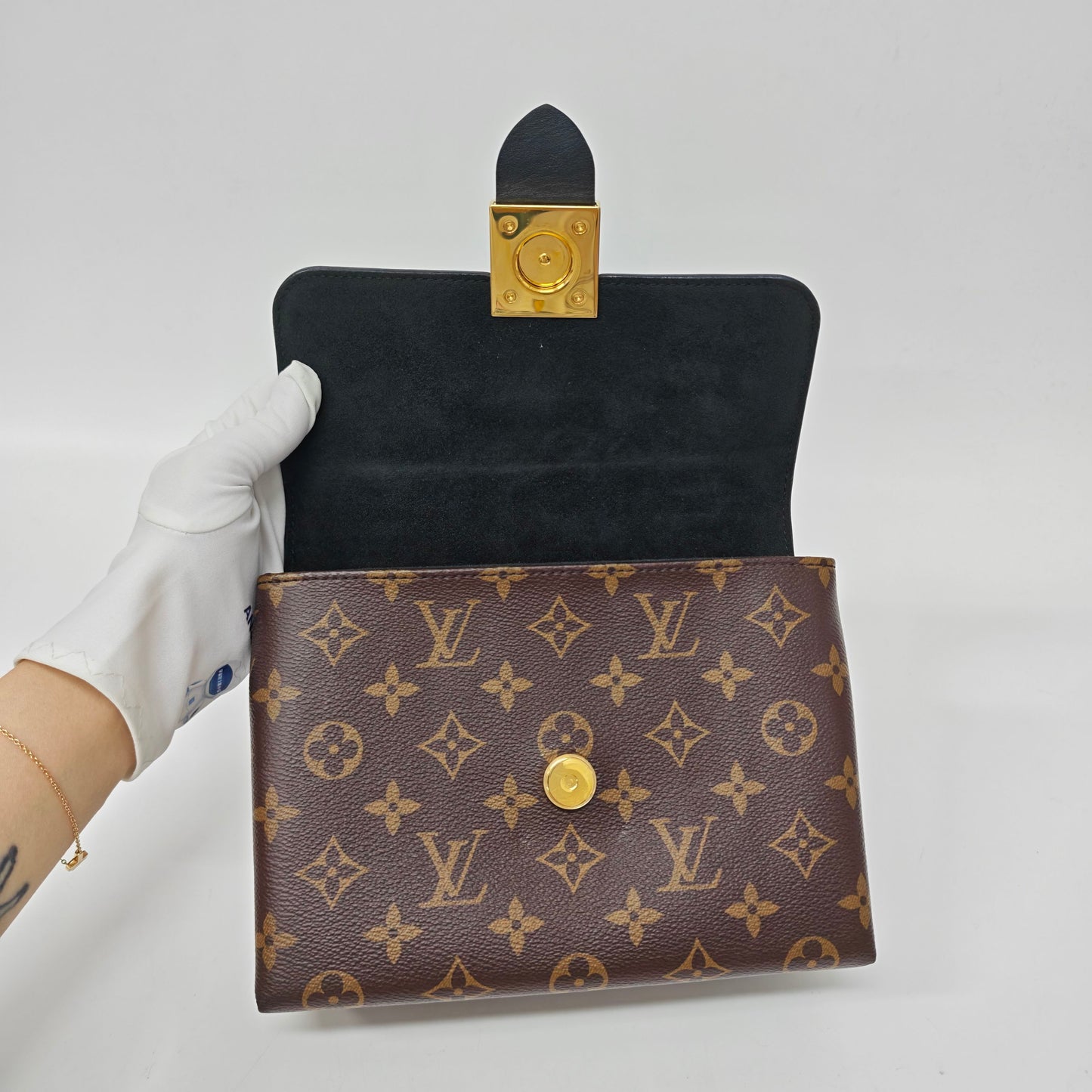 Louis Vuitton - Other - Leather - Multicolour - (small)