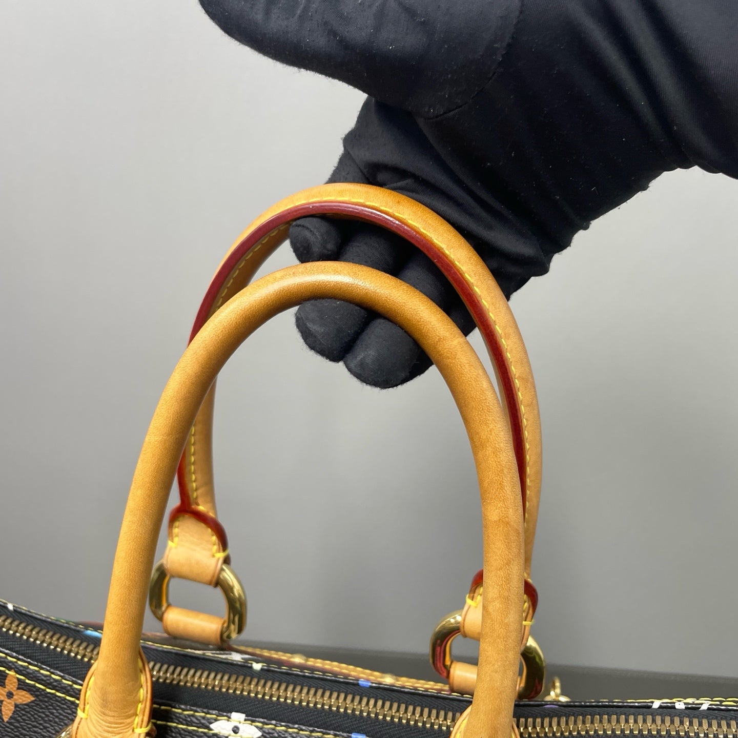 Louis Vuitton - Other - Leather - Multicolour - (small)