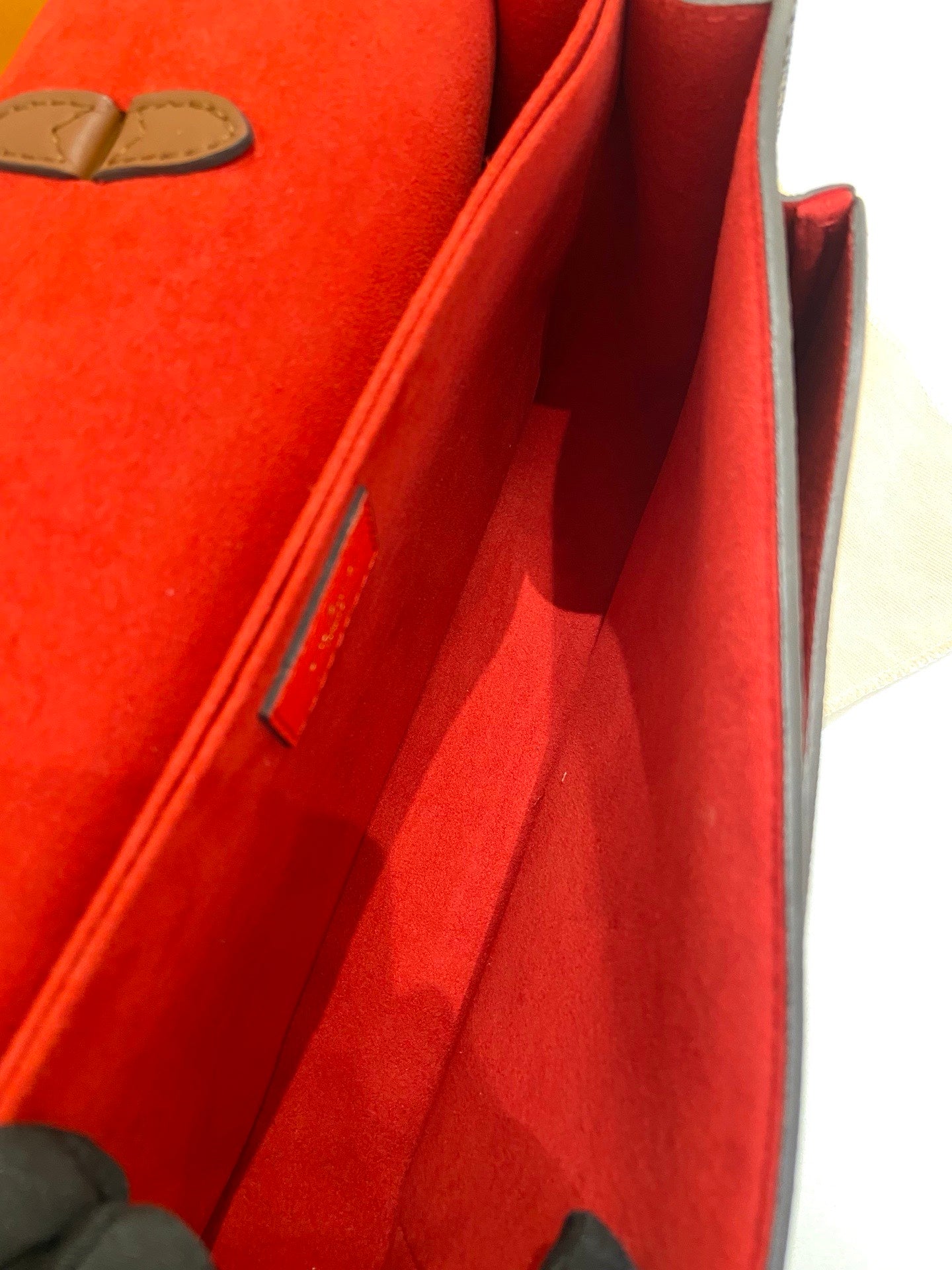 Louis Vuitton - Other - Leather - Multicolour - (small)