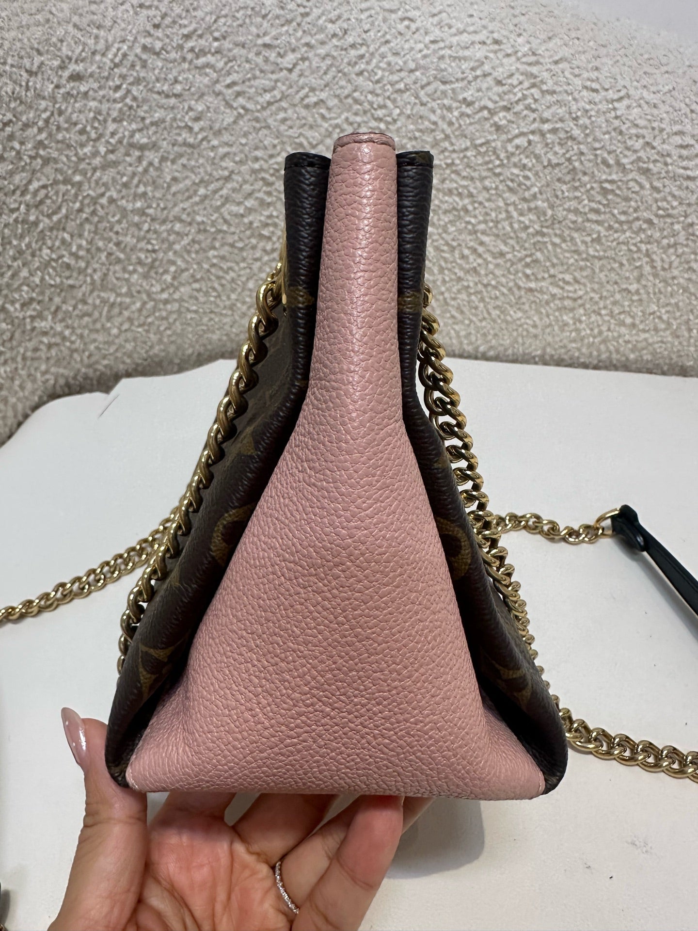 Louis Vuitton - Other - Leather - Multicolour - (small)