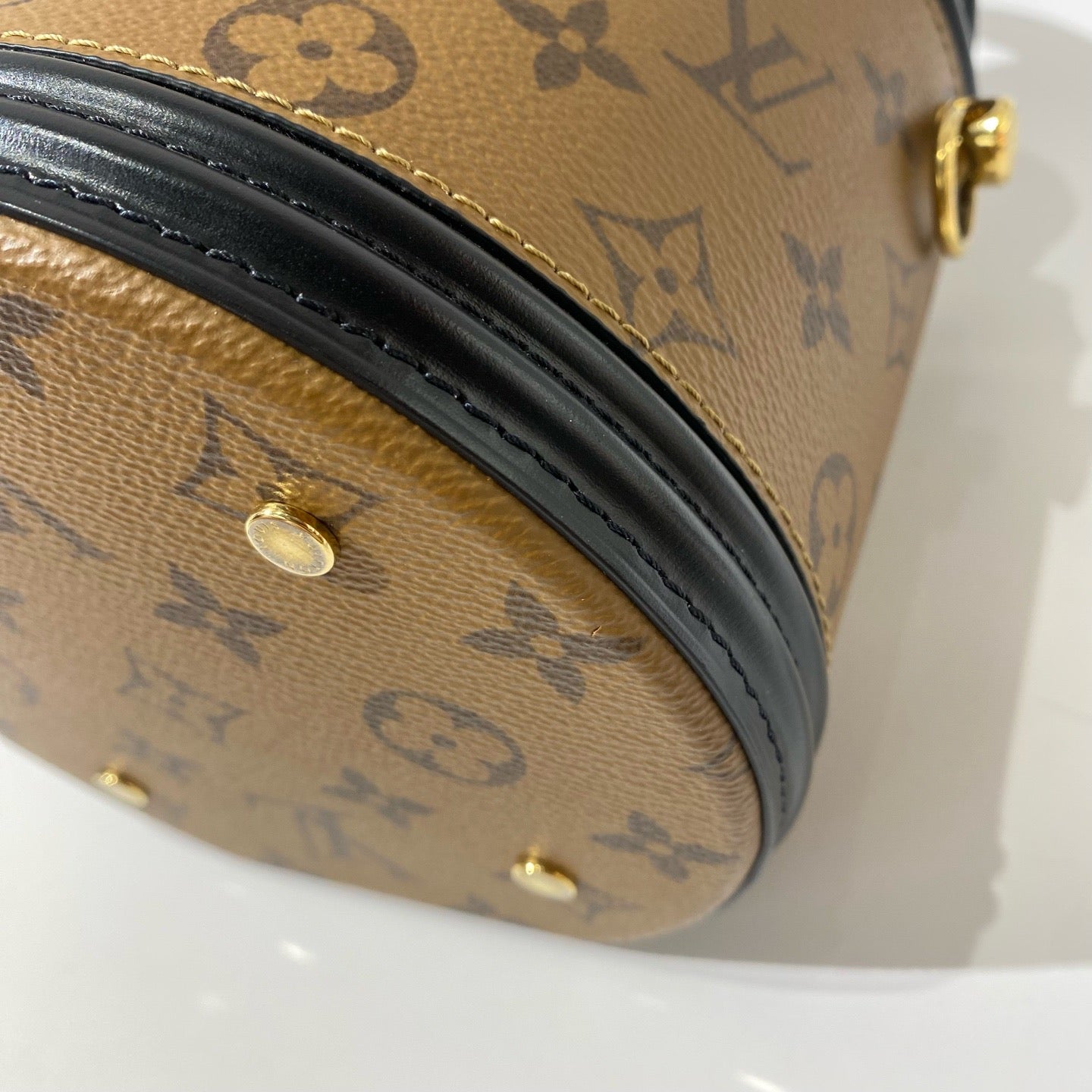 Louis Vuitton - Other - Leather - Multicolour - (Small)