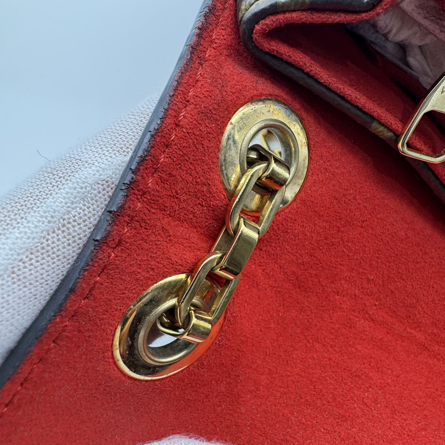 Louis Vuitton - Other - Leather - Multicolour - (Small)