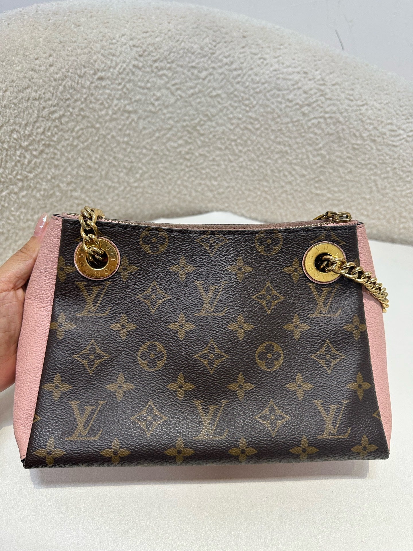 Louis Vuitton - Other - Leather - Multicolour - (small)