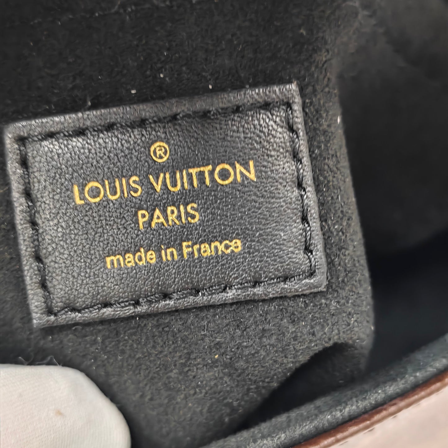Louis Vuitton - Other - Leather - Multicolour - (small)