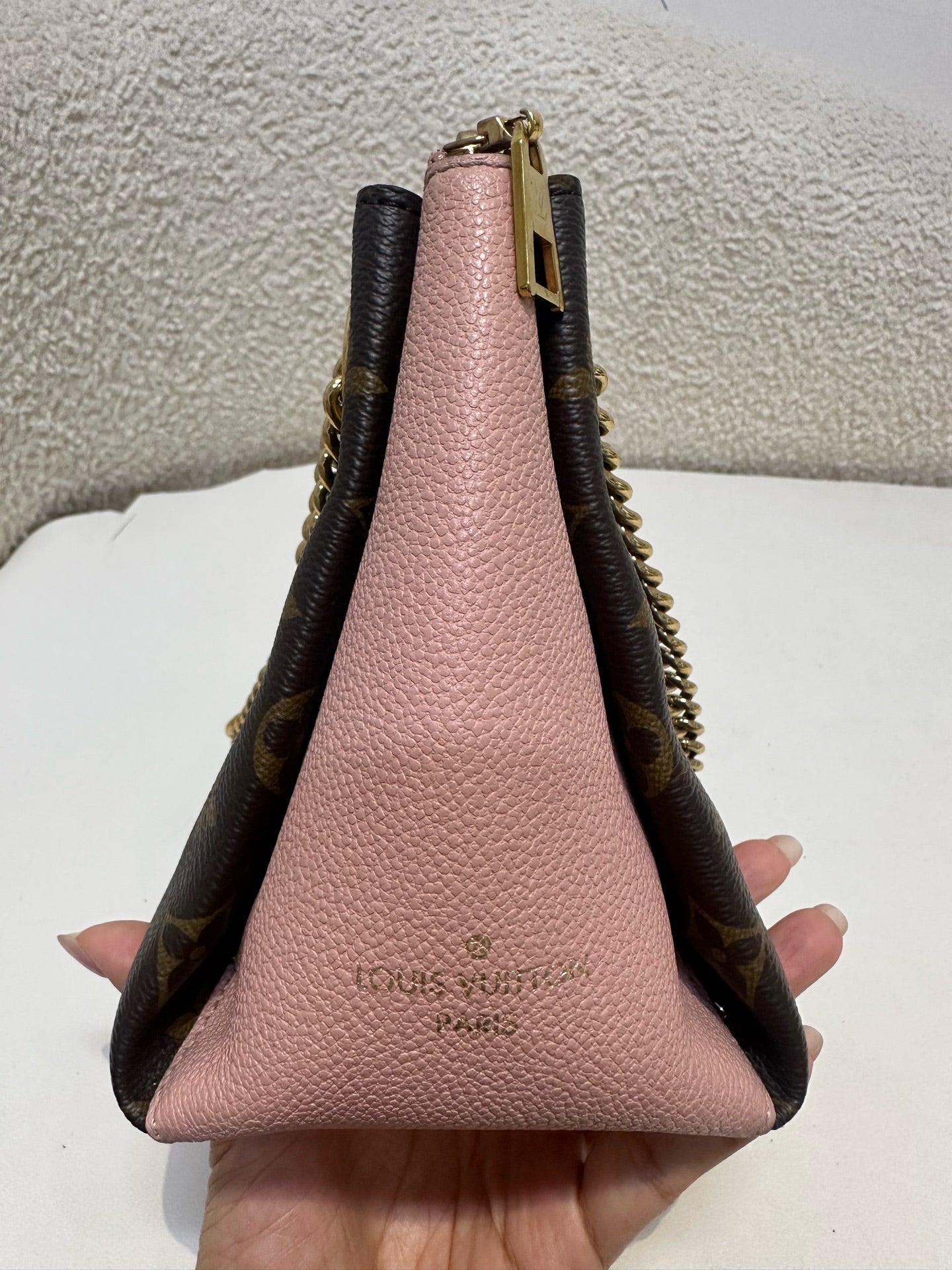 Louis Vuitton - Other - Leather - Multicolour - (small)