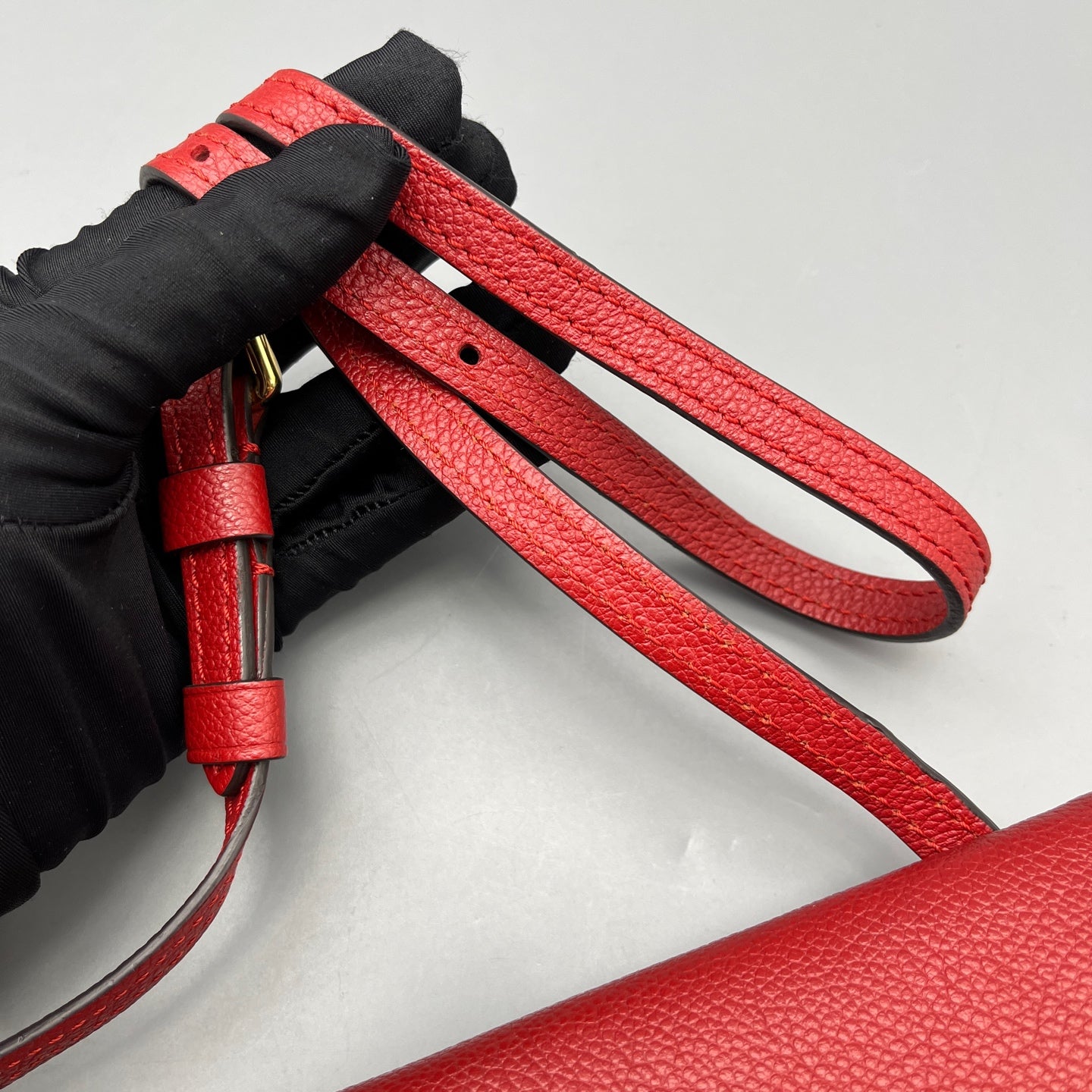 Louis Vuitton - Other - Leather - Multicolour - (small)