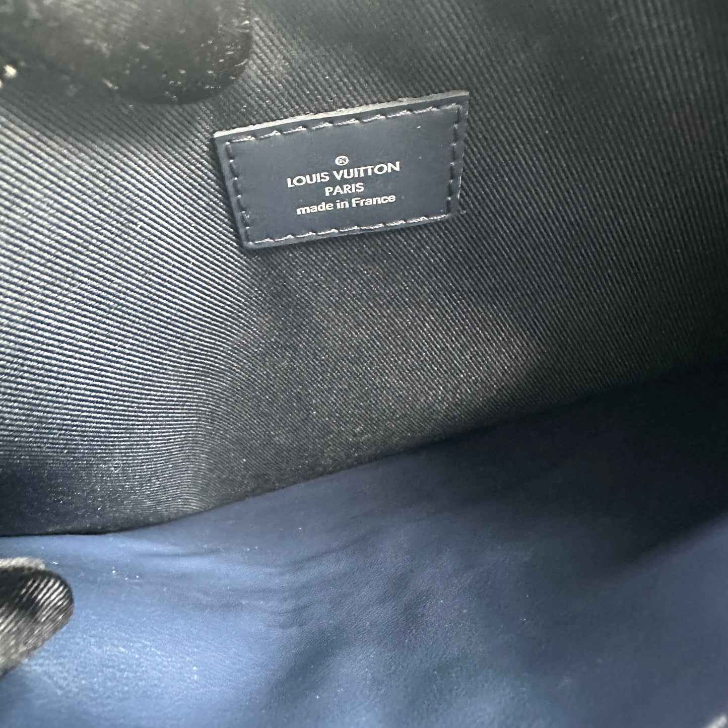 Louis Vuitton - Other - Leather - Multicolour - (small)