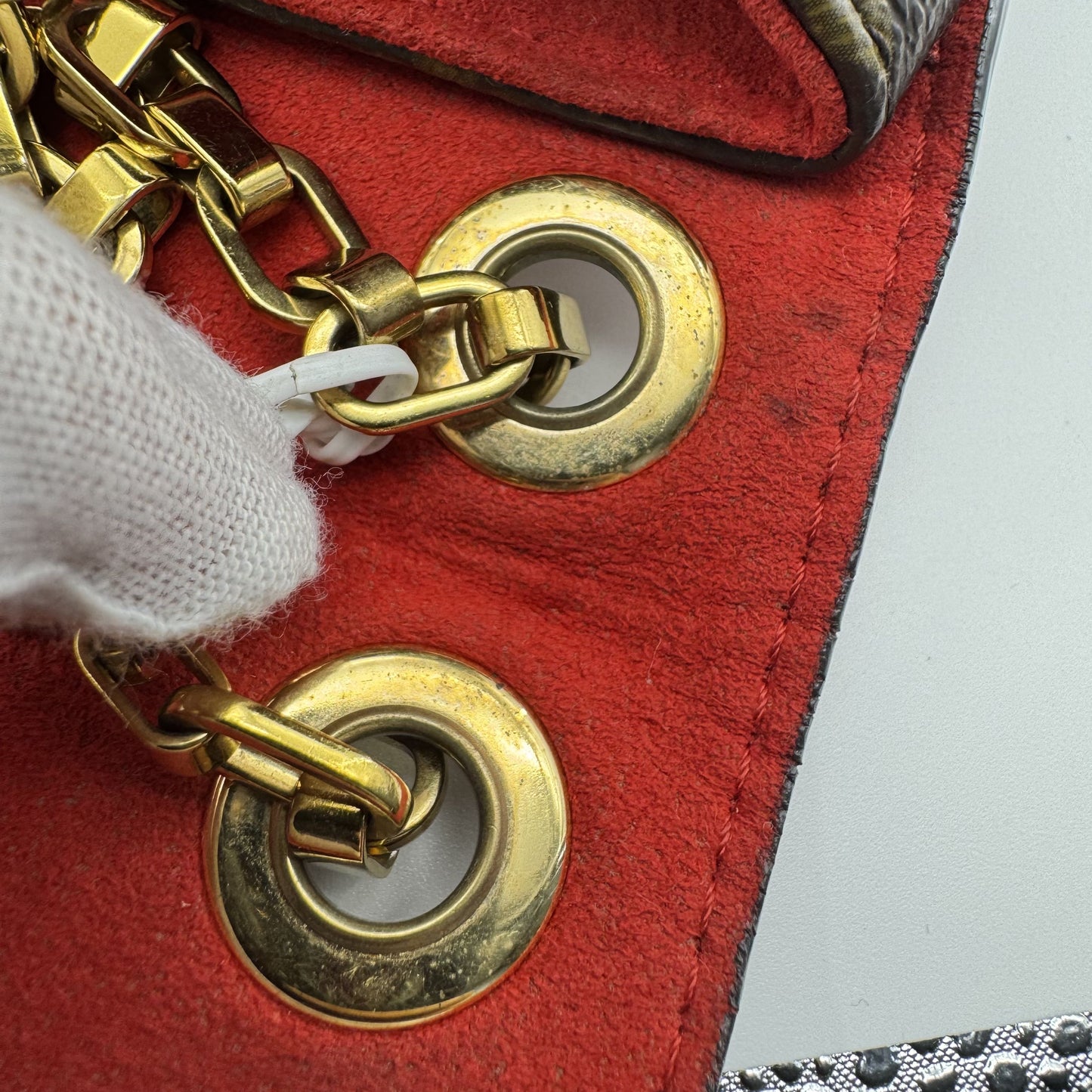 Louis Vuitton - Other - Leather - Multicolour - (Small)