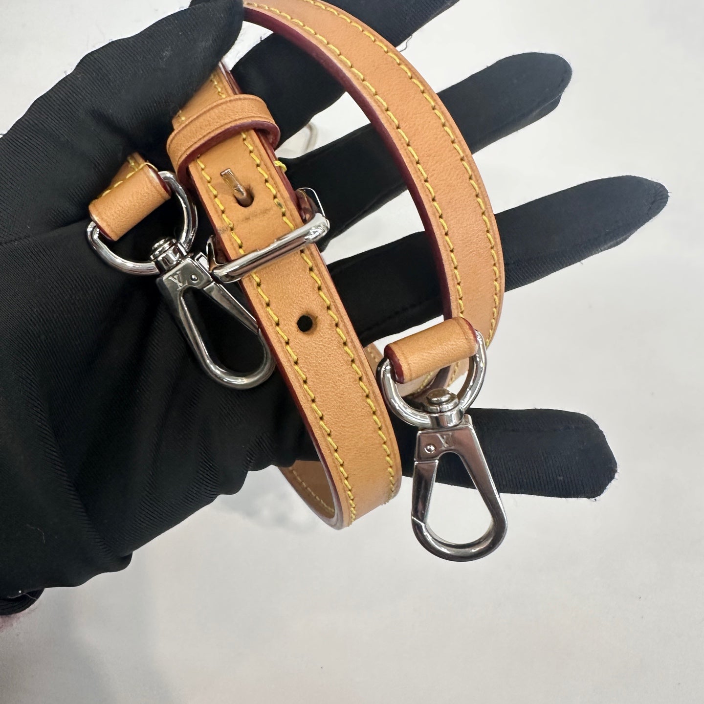 Louis Vuitton - Other - Leather - Multicolour - (small)