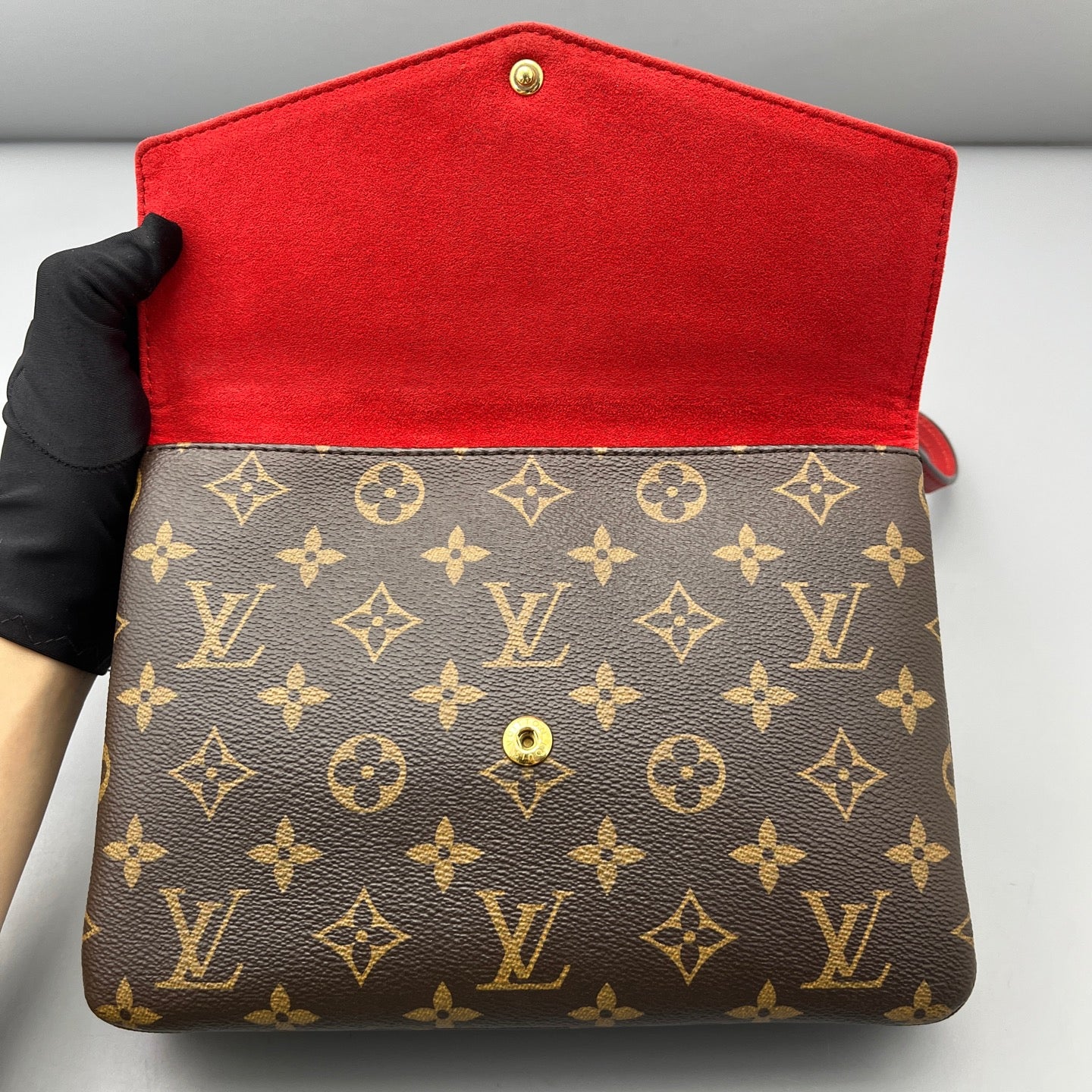 Louis Vuitton - Other - Leather - Multicolour - (small)