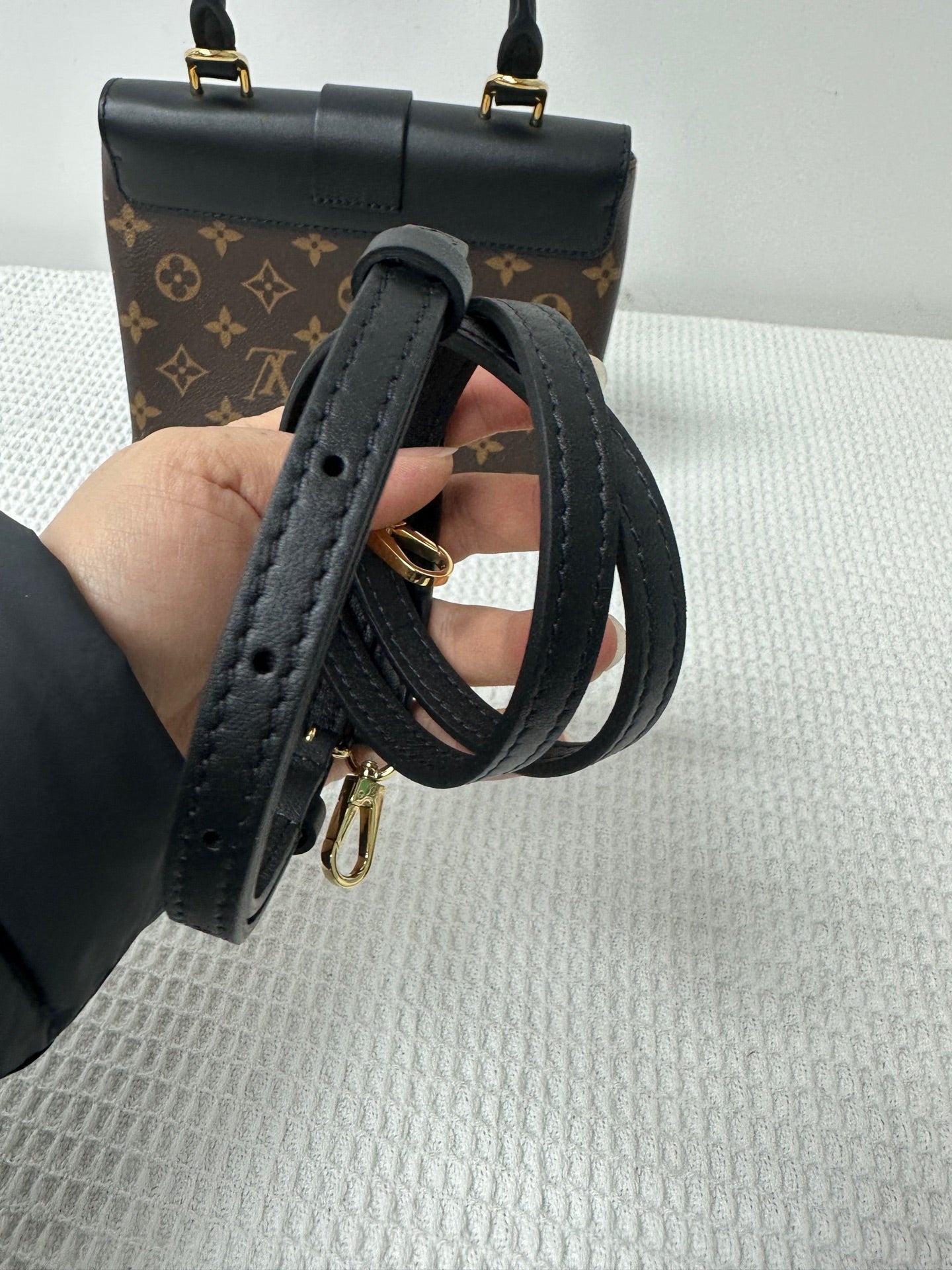 Louis Vuitton - Other - Leather - Multicolour - (small)