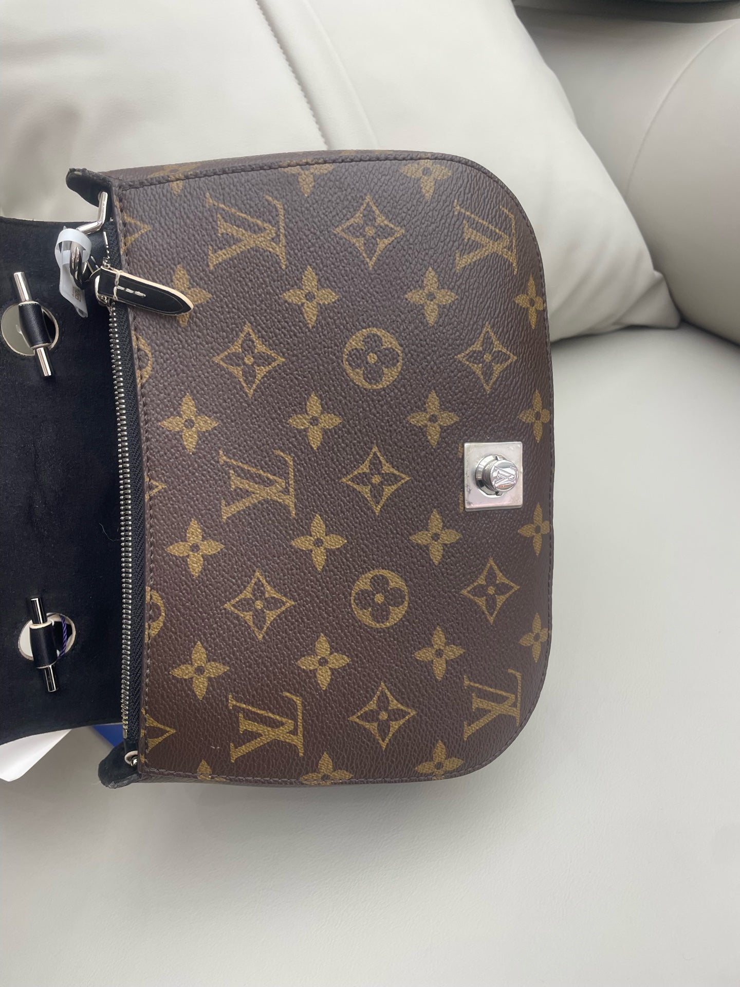Louis Vuitton - Other - Leather - Multicolour - (small)