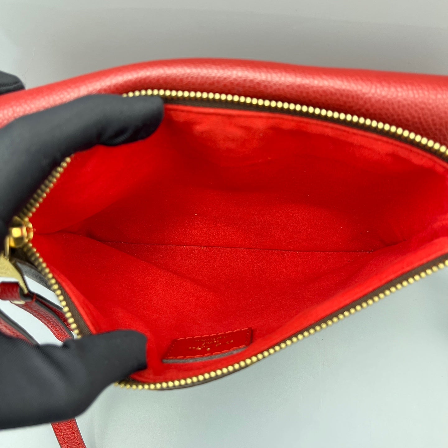 Louis Vuitton - Other - Leather - Multicolour - (small)