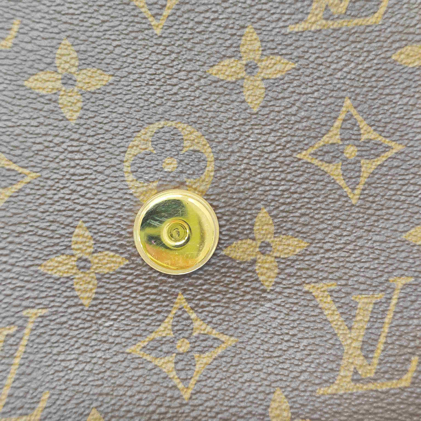 Louis Vuitton - Other - Leather - Multicolour - (small)