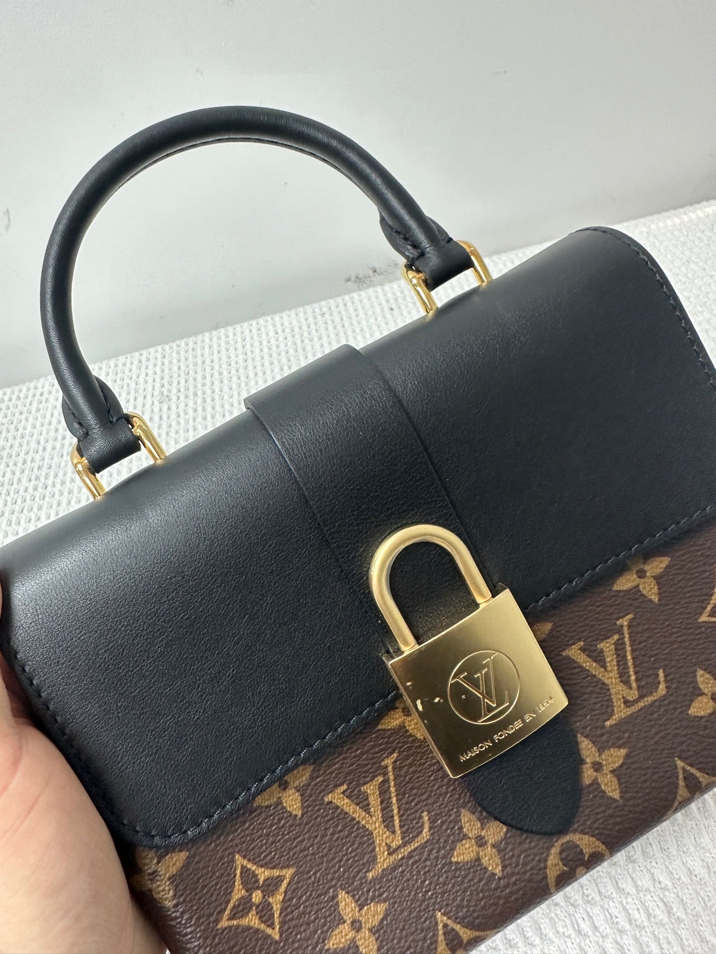 Louis Vuitton - Other - Leather - Multicolour - (small)