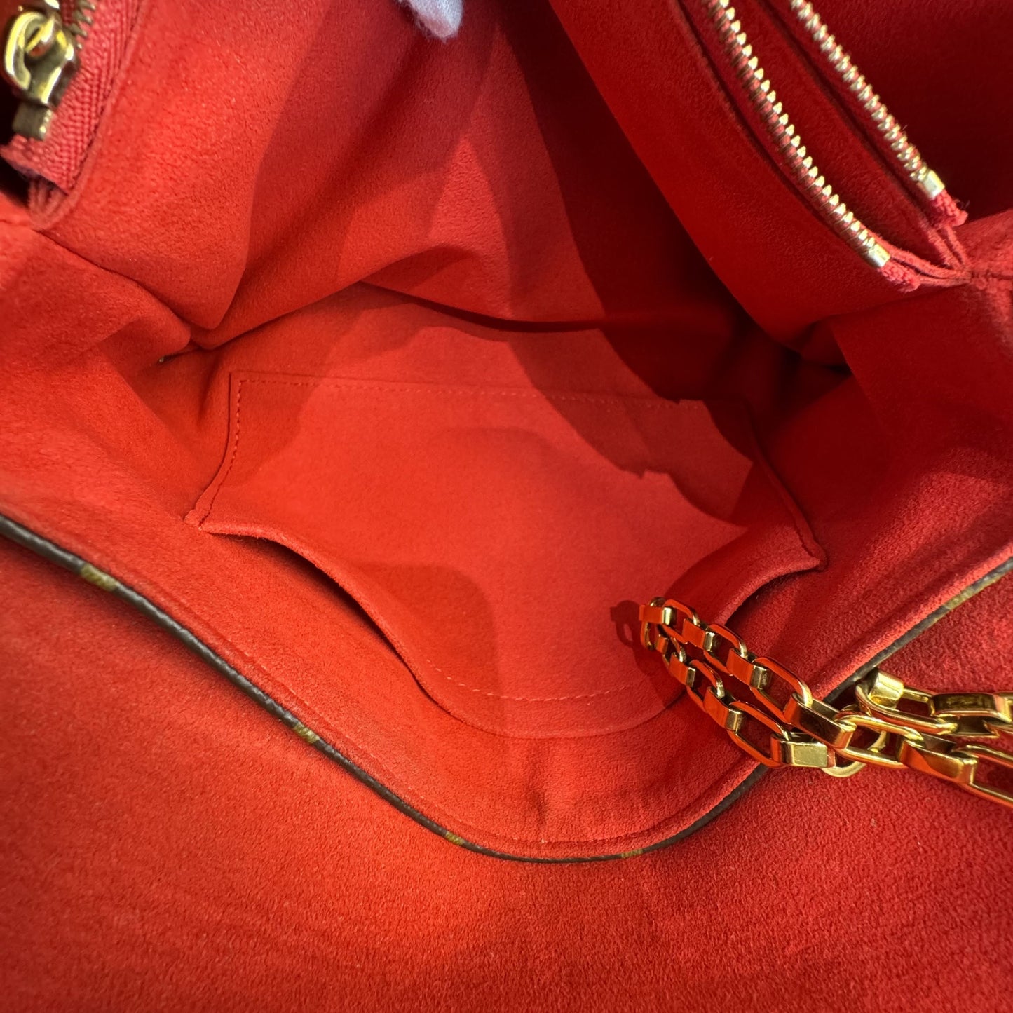 Louis Vuitton - Other - Leather - Multicolour - (Small)