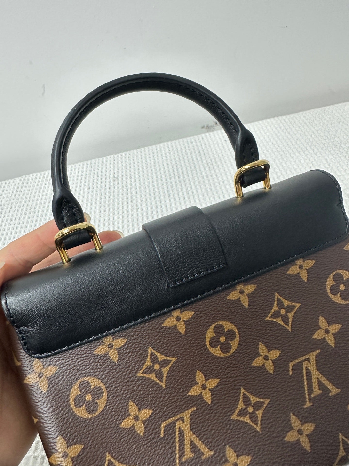 Louis Vuitton - Other - Leather - Multicolour - (small)