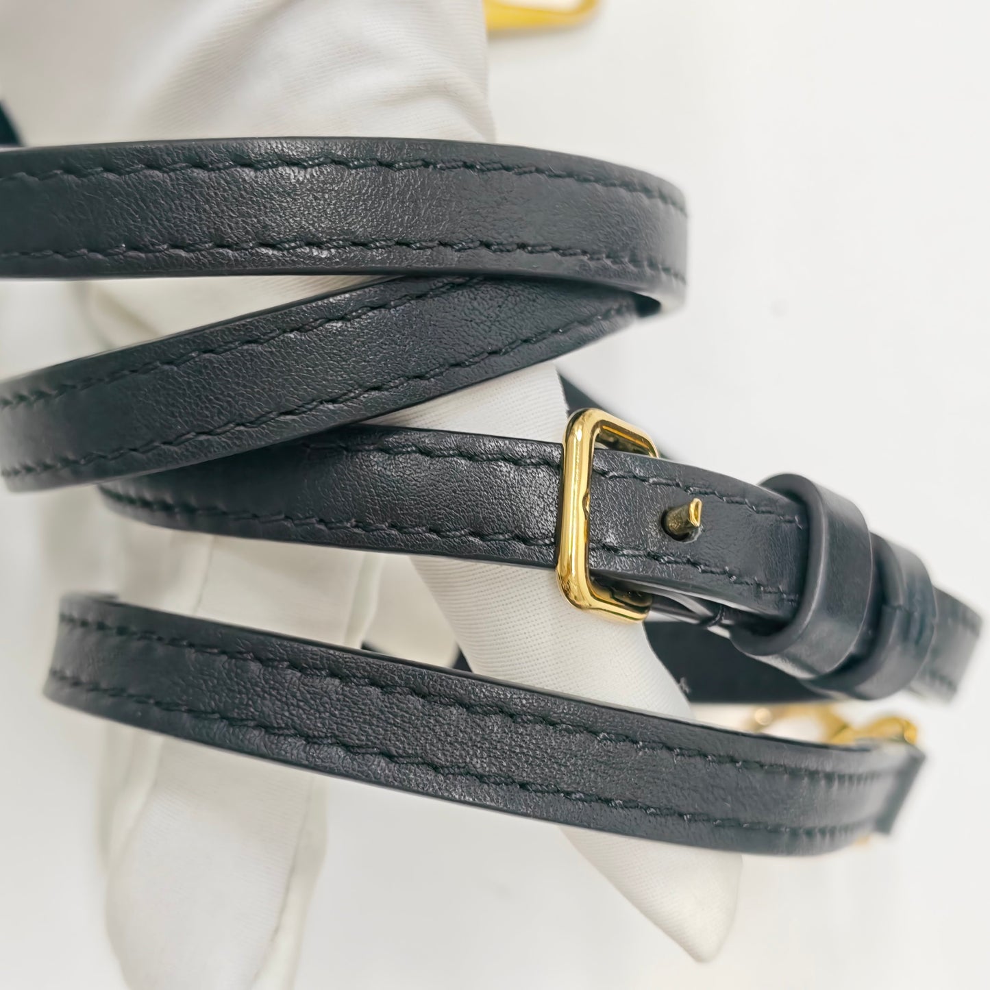 Louis Vuitton - Other - Leather - Multicolour - (small)
