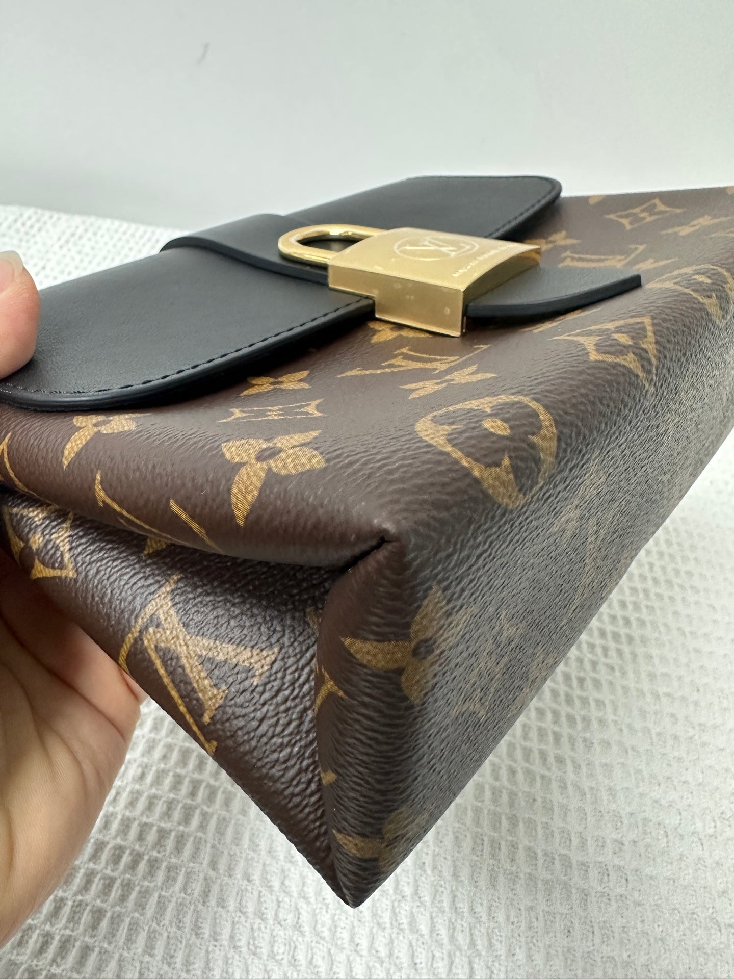 Louis Vuitton - Other - Leather - Multicolour - (small)