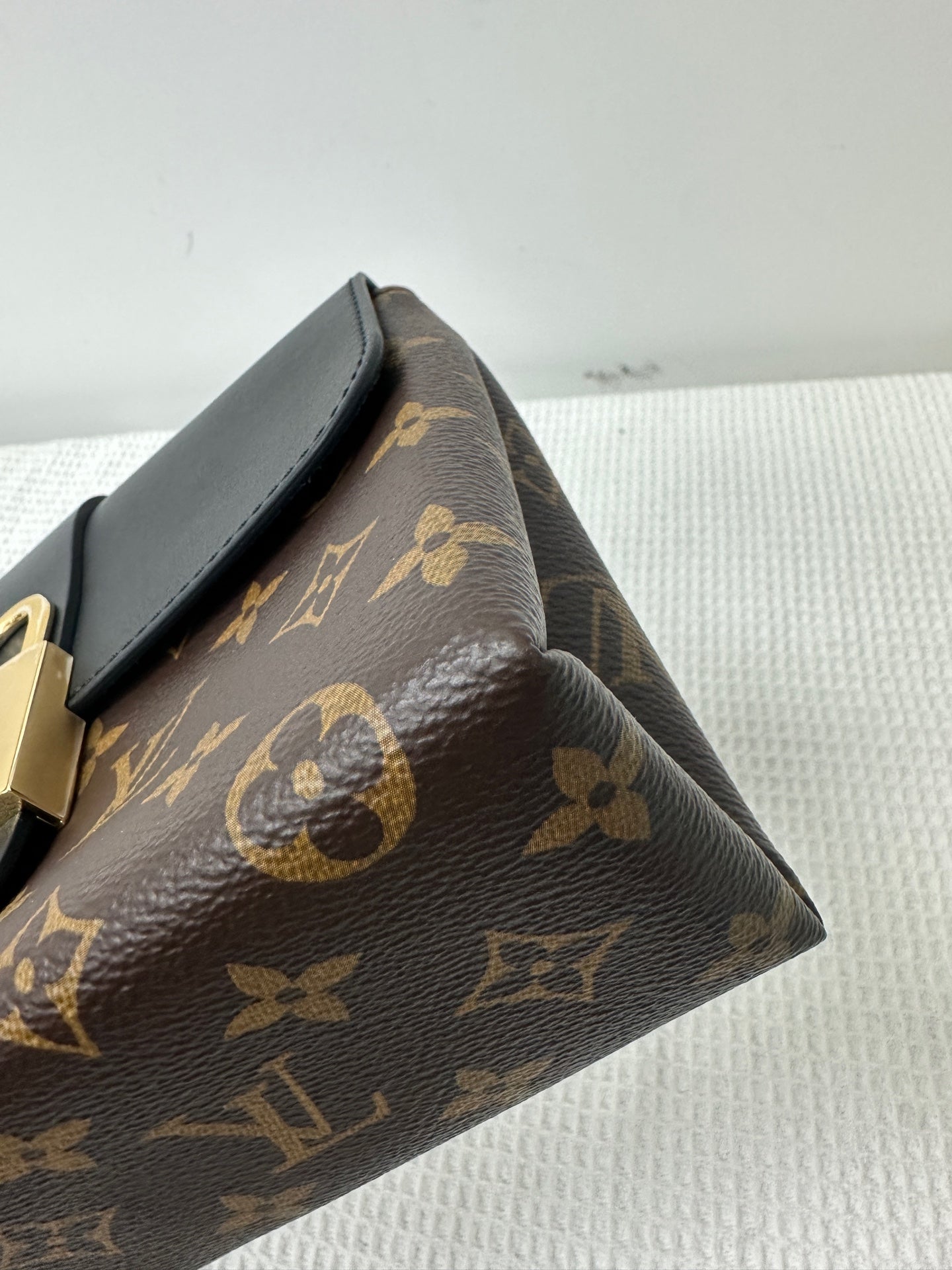 Louis Vuitton - Other - Leather - Multicolour - (small)