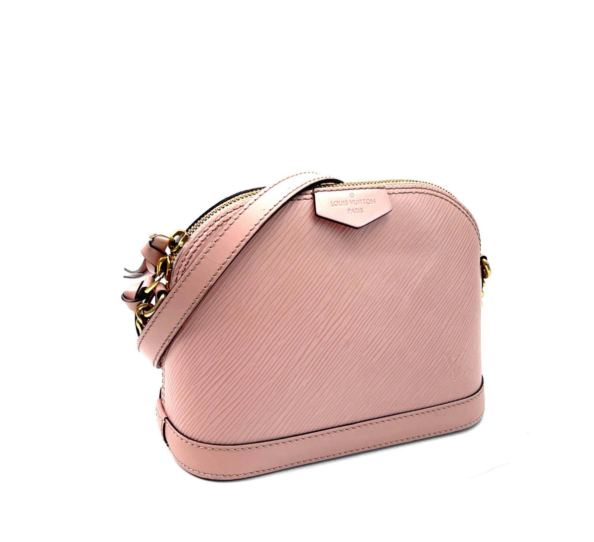 Louis Vuitton - Other - Leather - Pink - (mini)