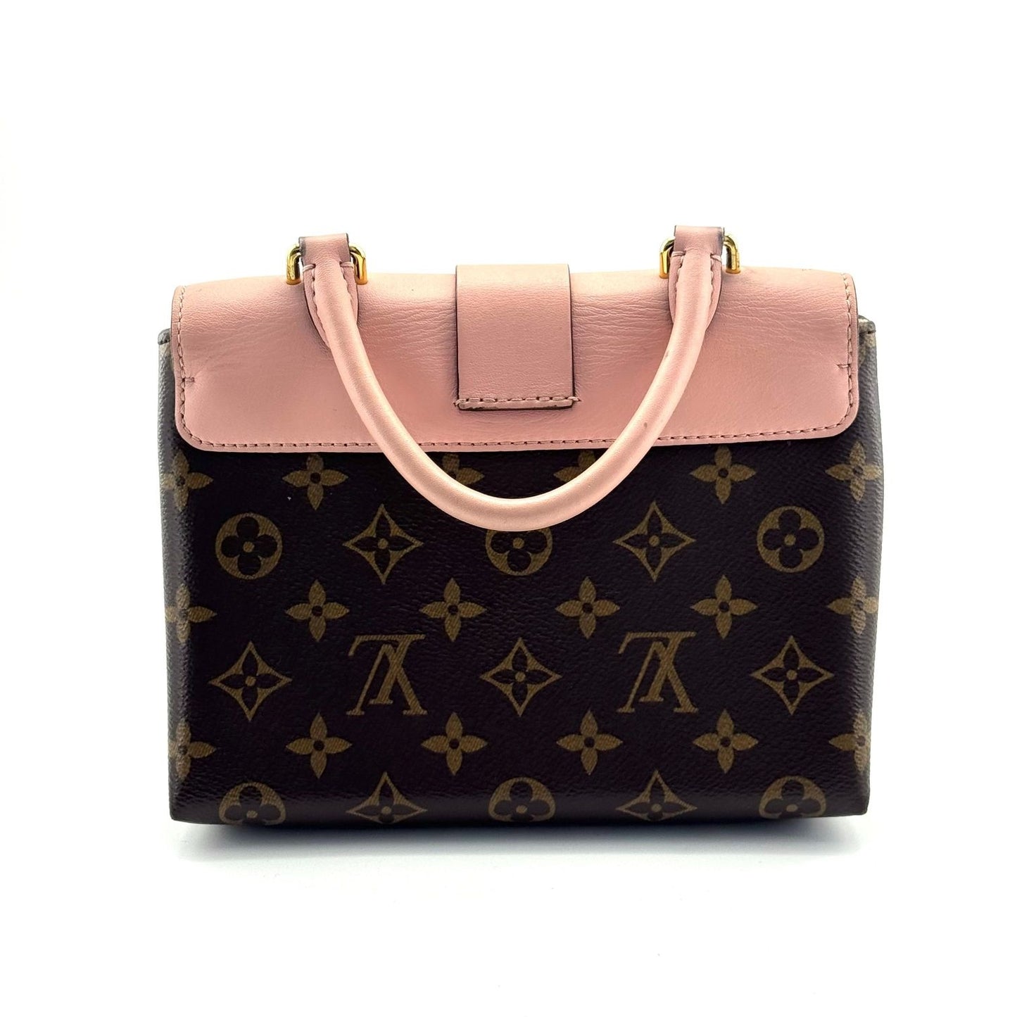 Louis Vuitton - Other - Leather - Pink - (mini)