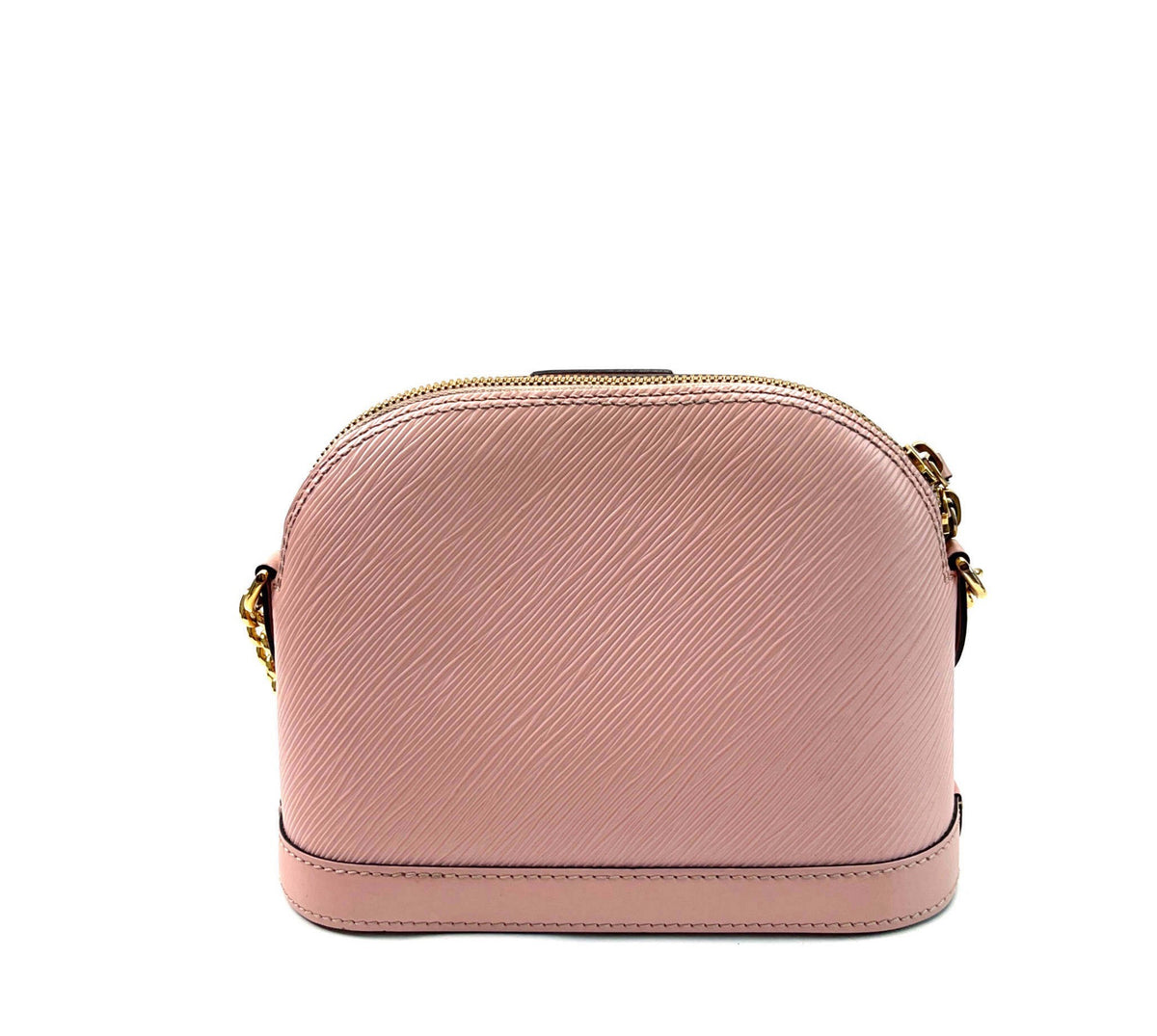 Louis Vuitton - Other - Leather - Pink - (mini)