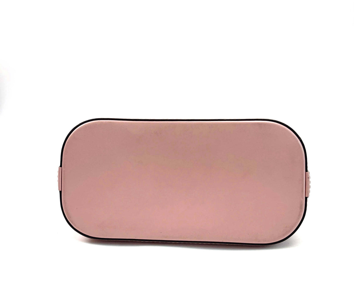Louis Vuitton - Other - Leather - Pink - (mini)