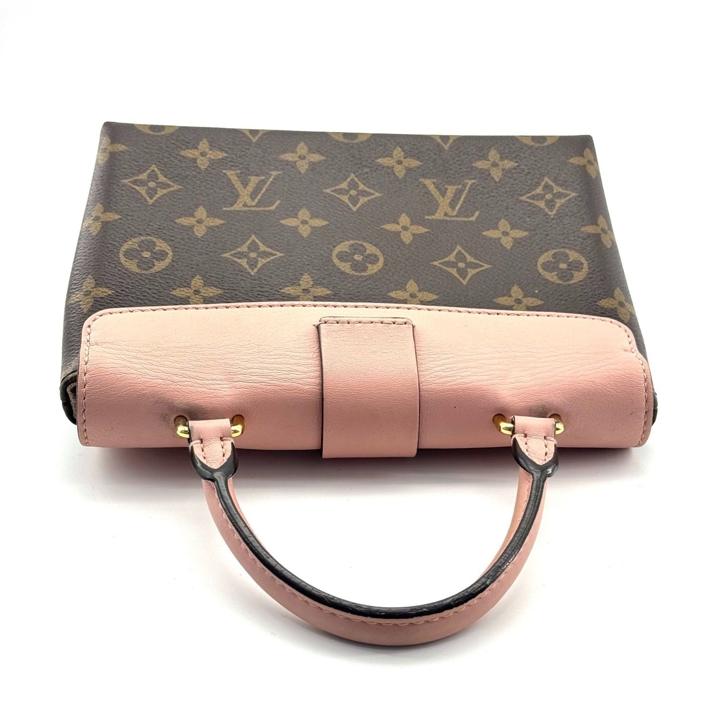 Louis Vuitton - Other - Leather - Pink - (mini)