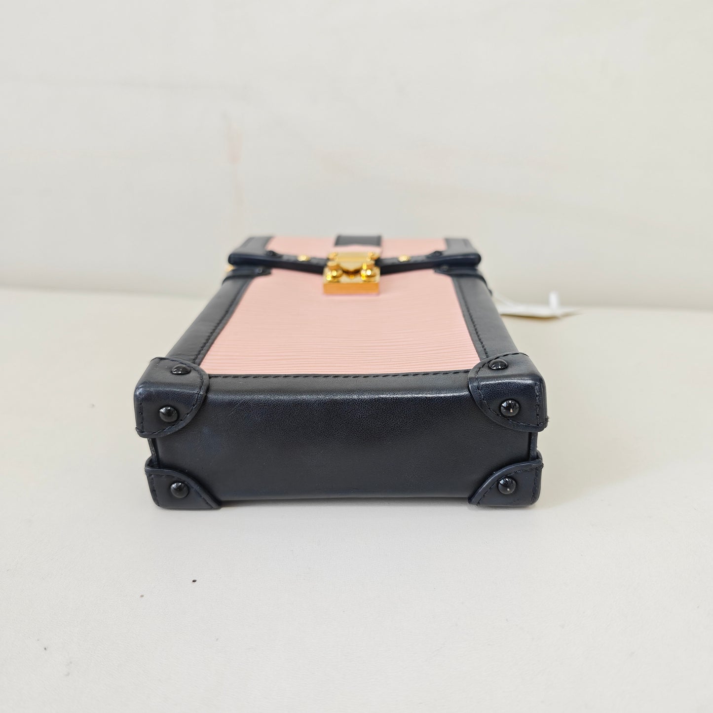 Louis Vuitton - Other - Leather - Pink - (mini)