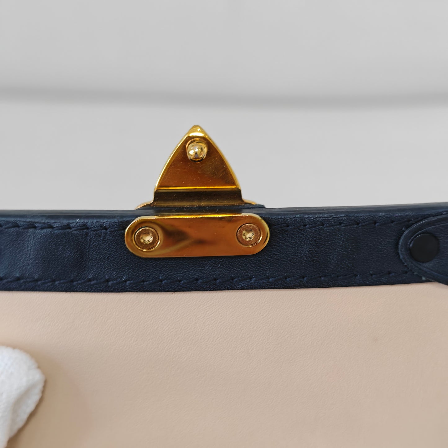 Louis Vuitton - Other - Leather - Pink - (mini)