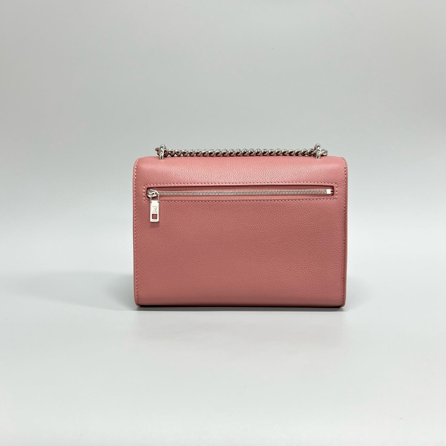 Louis Vuitton - Other - Leather - Pink - (small)