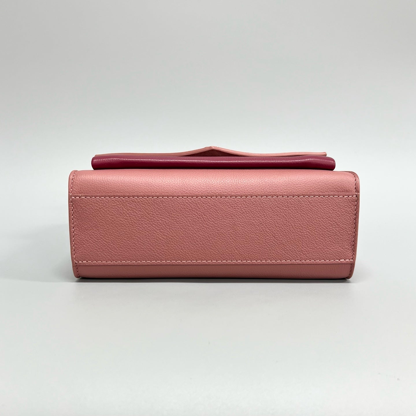 Louis Vuitton - Other - Leather - Pink - (small)