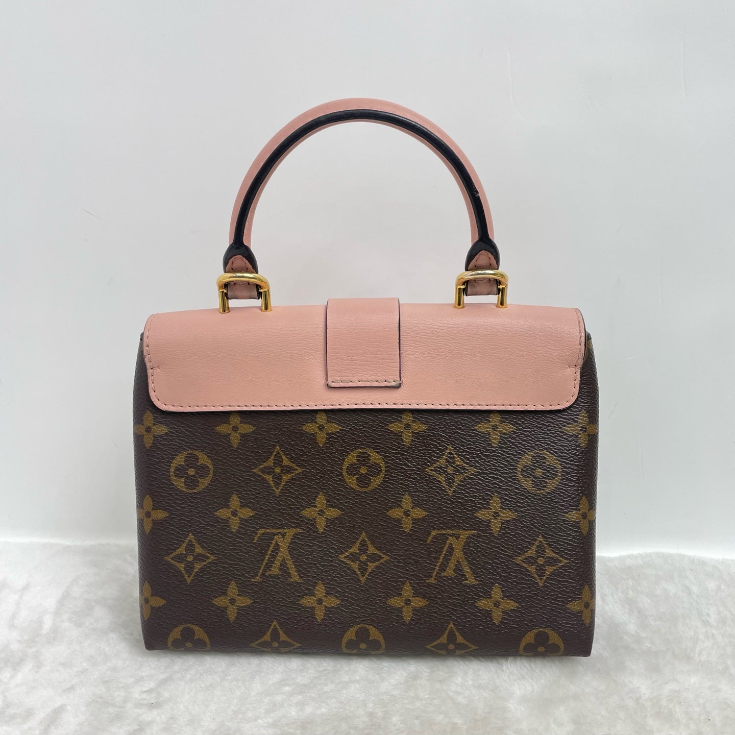 Louis Vuitton - Other - Leather - Pink - (small)