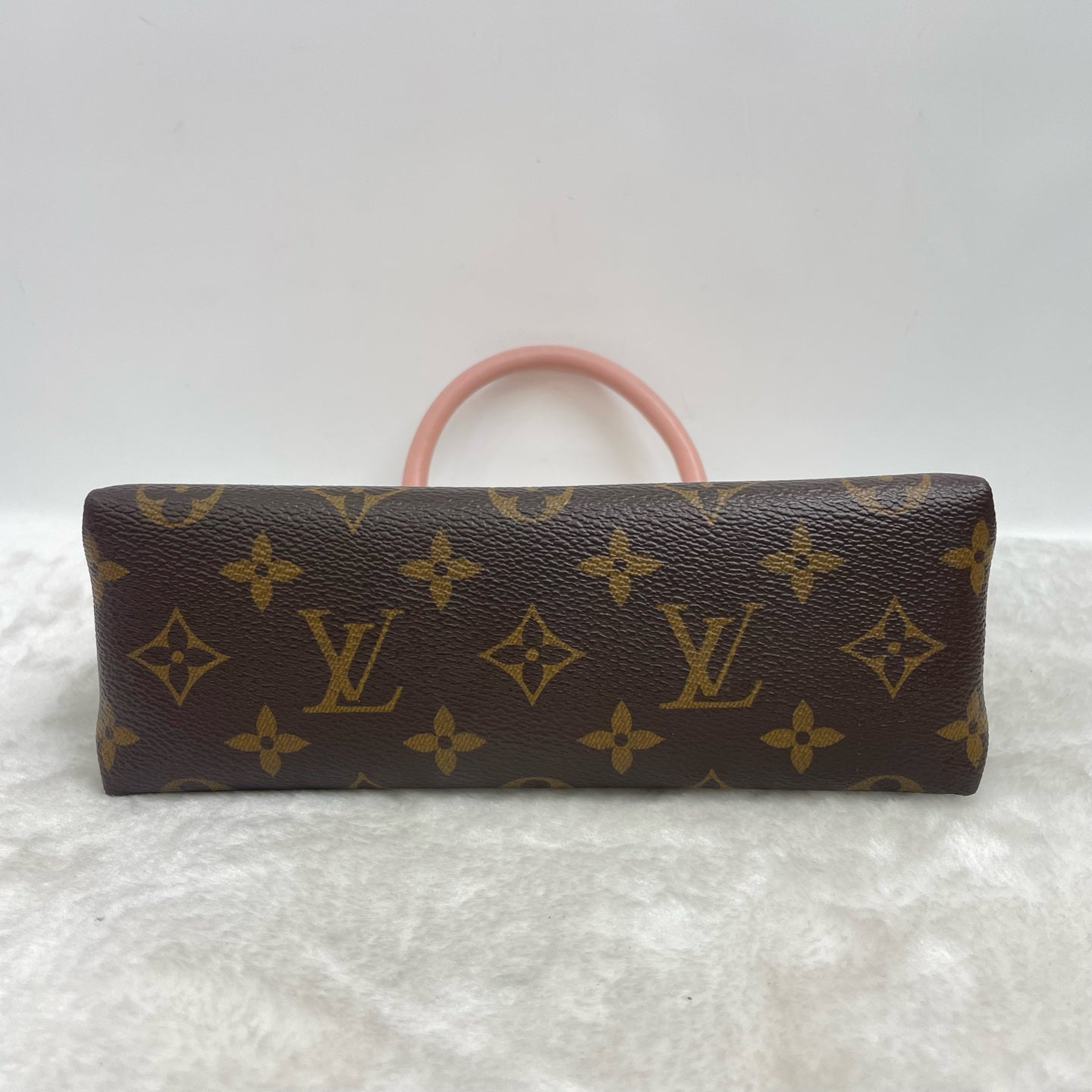 Louis Vuitton - Other - Leather - Pink - (small)