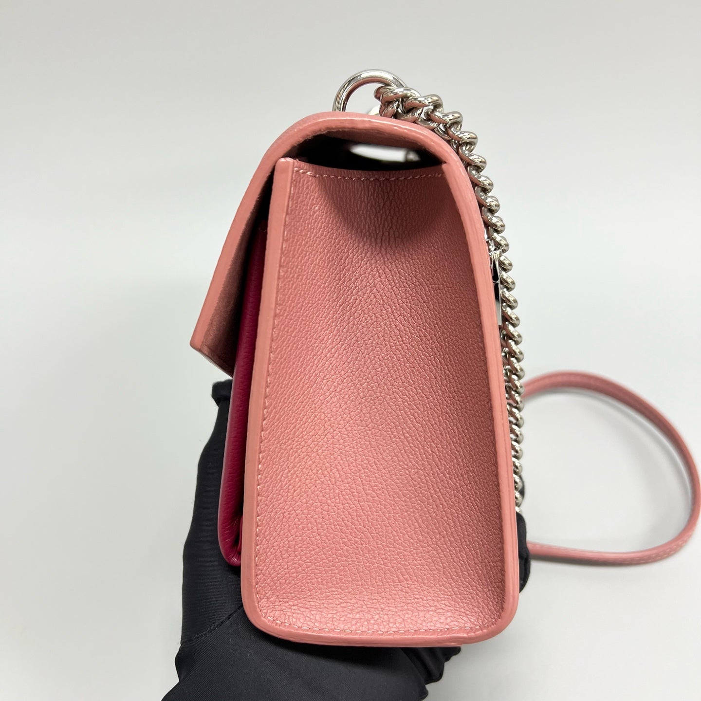 Louis Vuitton - Other - Leather - Pink - (small)