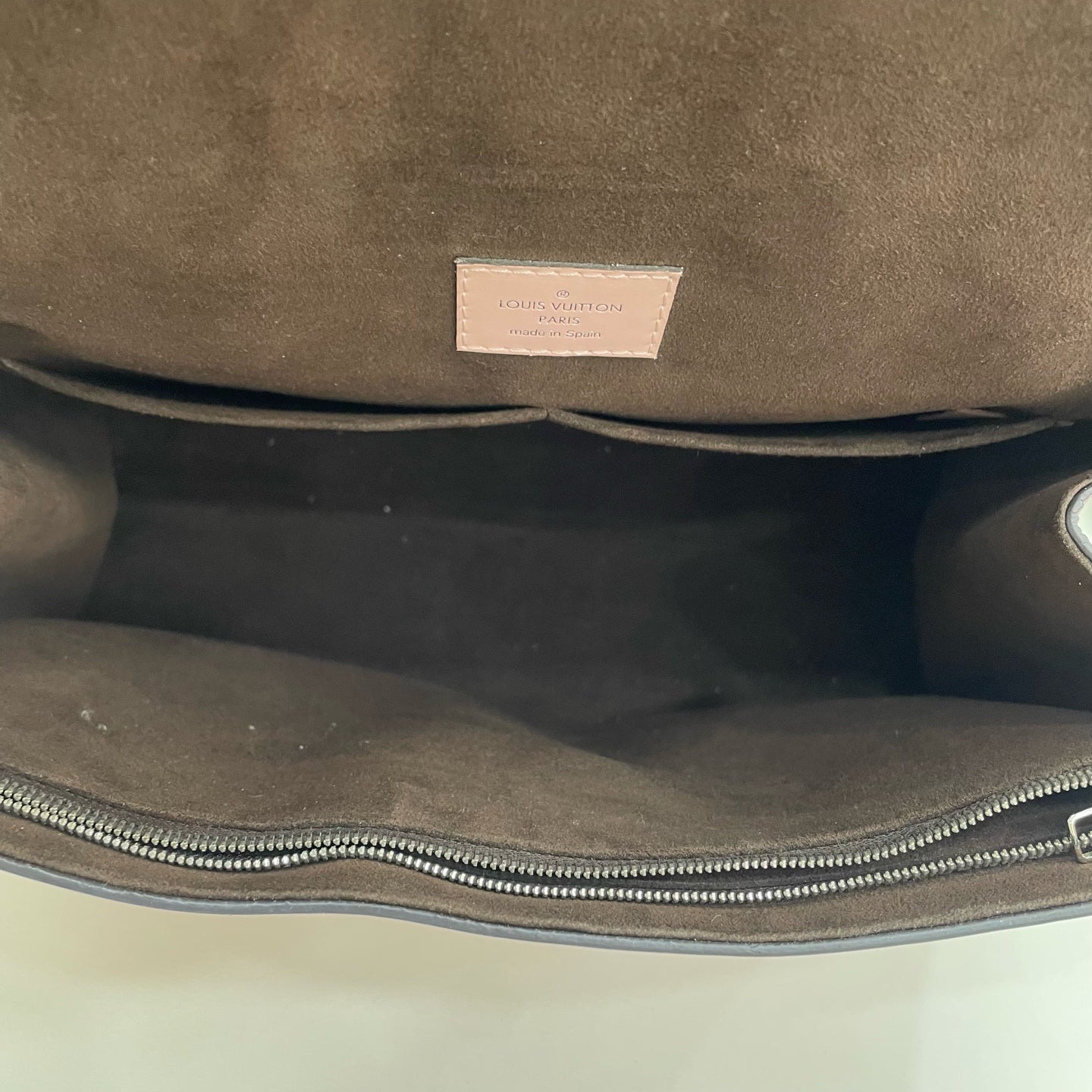 Louis Vuitton - Other - Leather - Pink - (small)