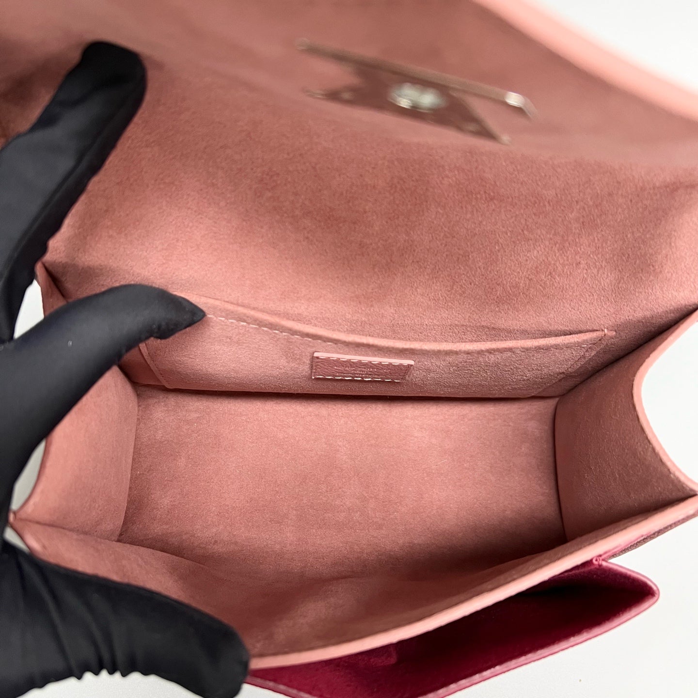 Louis Vuitton - Other - Leather - Pink - (small)
