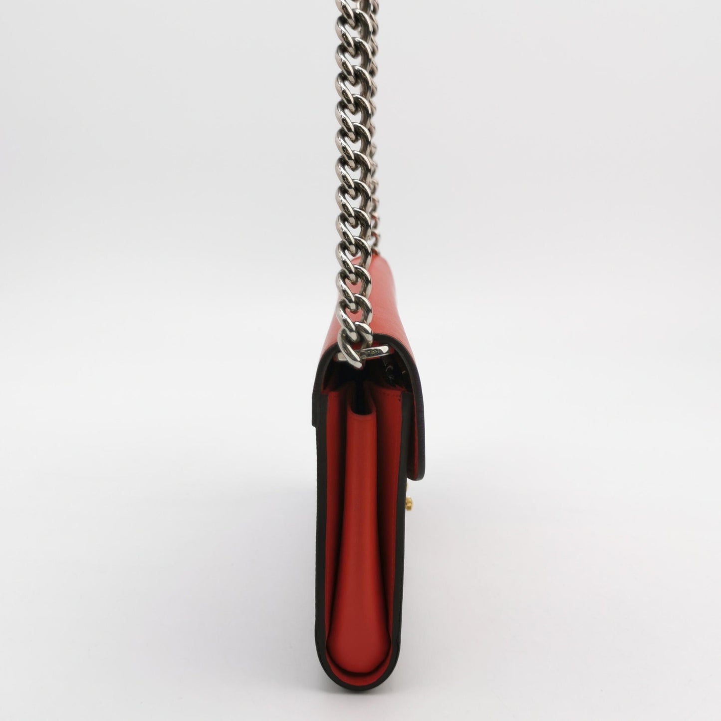 Louis Vuitton - Other - Leather - Red - (mini)