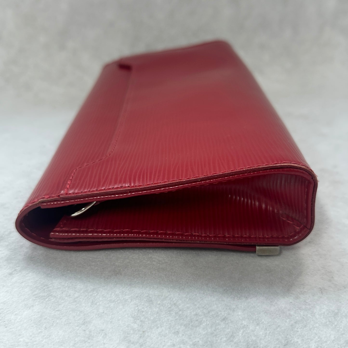 Louis Vuitton - Other - Leather - Red - (small)