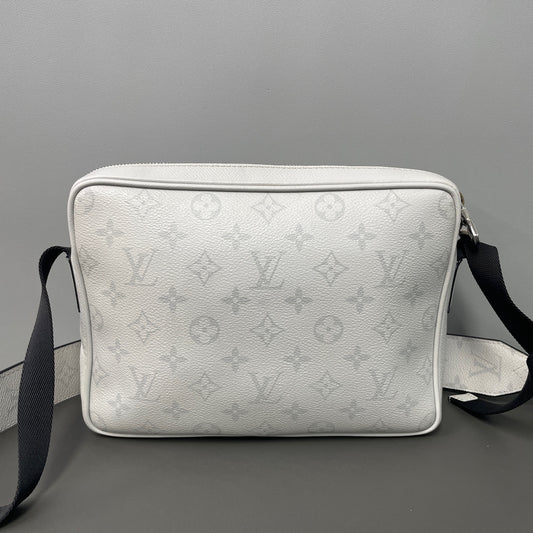 Louis Vuitton - Other - Leather - White - (small)