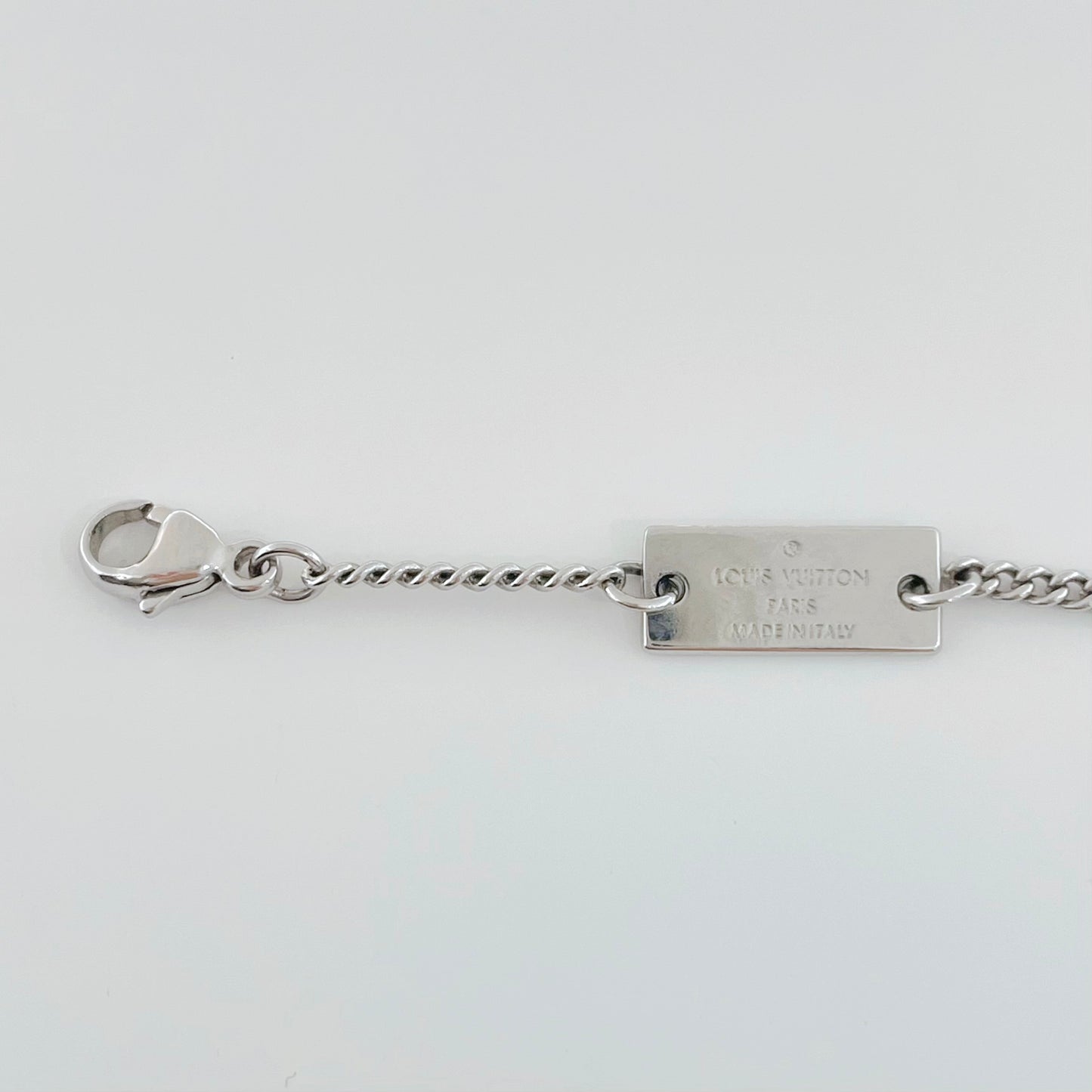 Louis Vuitton - Other - Metal - Silver