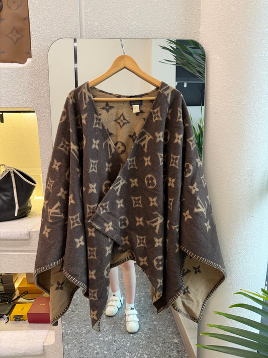 Louis Vuitton - Other - Other - Brown - (Taille Unique)